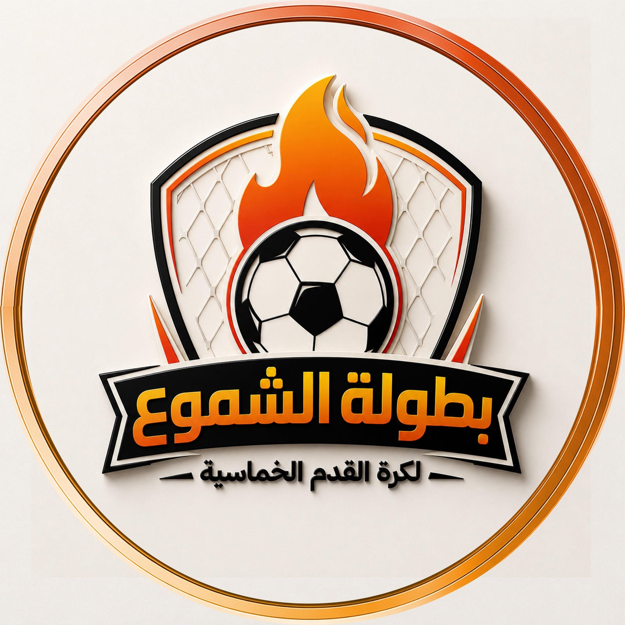 بطولة الشموع